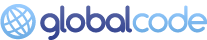 Global Code Logo